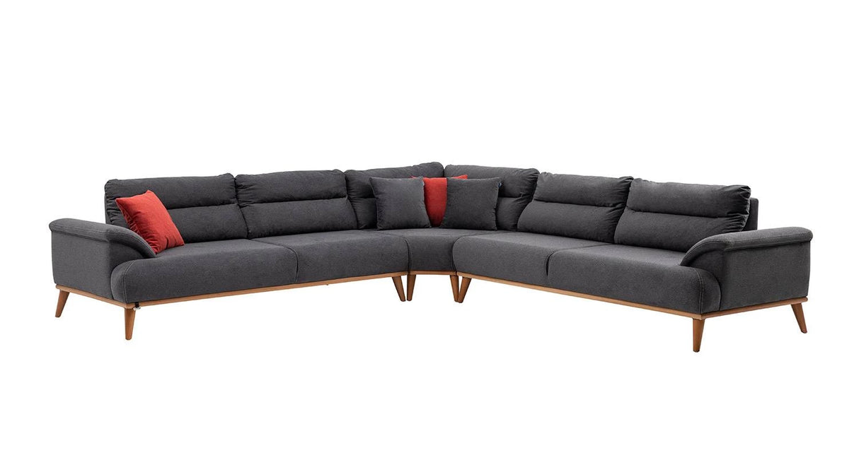 Milano Corner Sofa