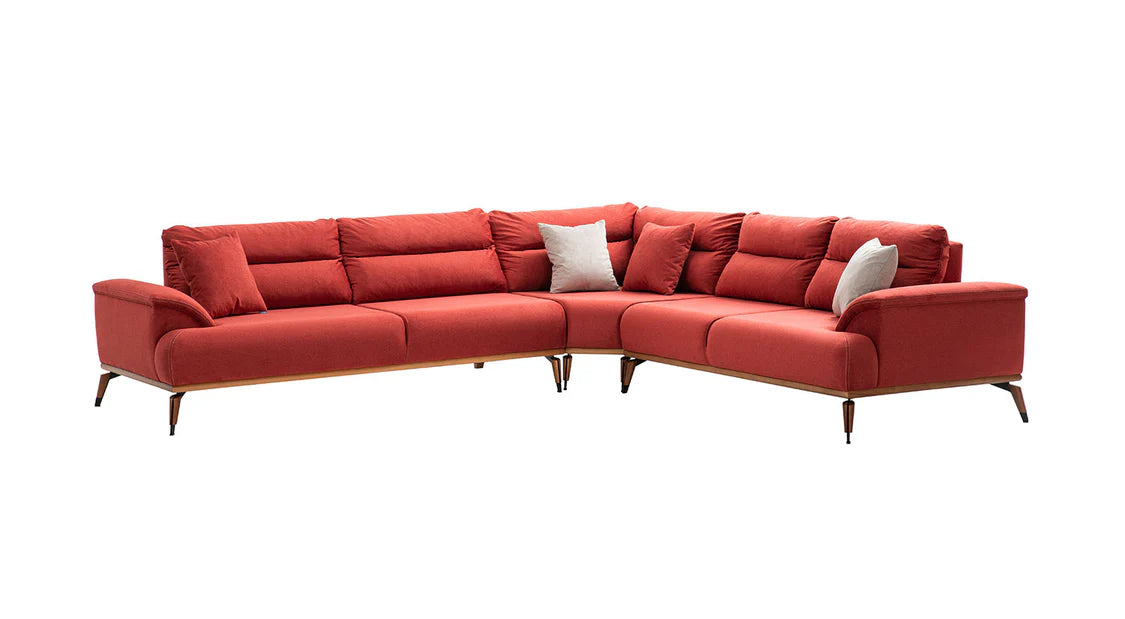 Milano Corner Sofa