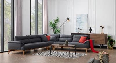 Milano Corner Sofa
