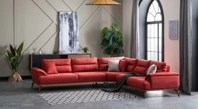 Milano Corner Sofa