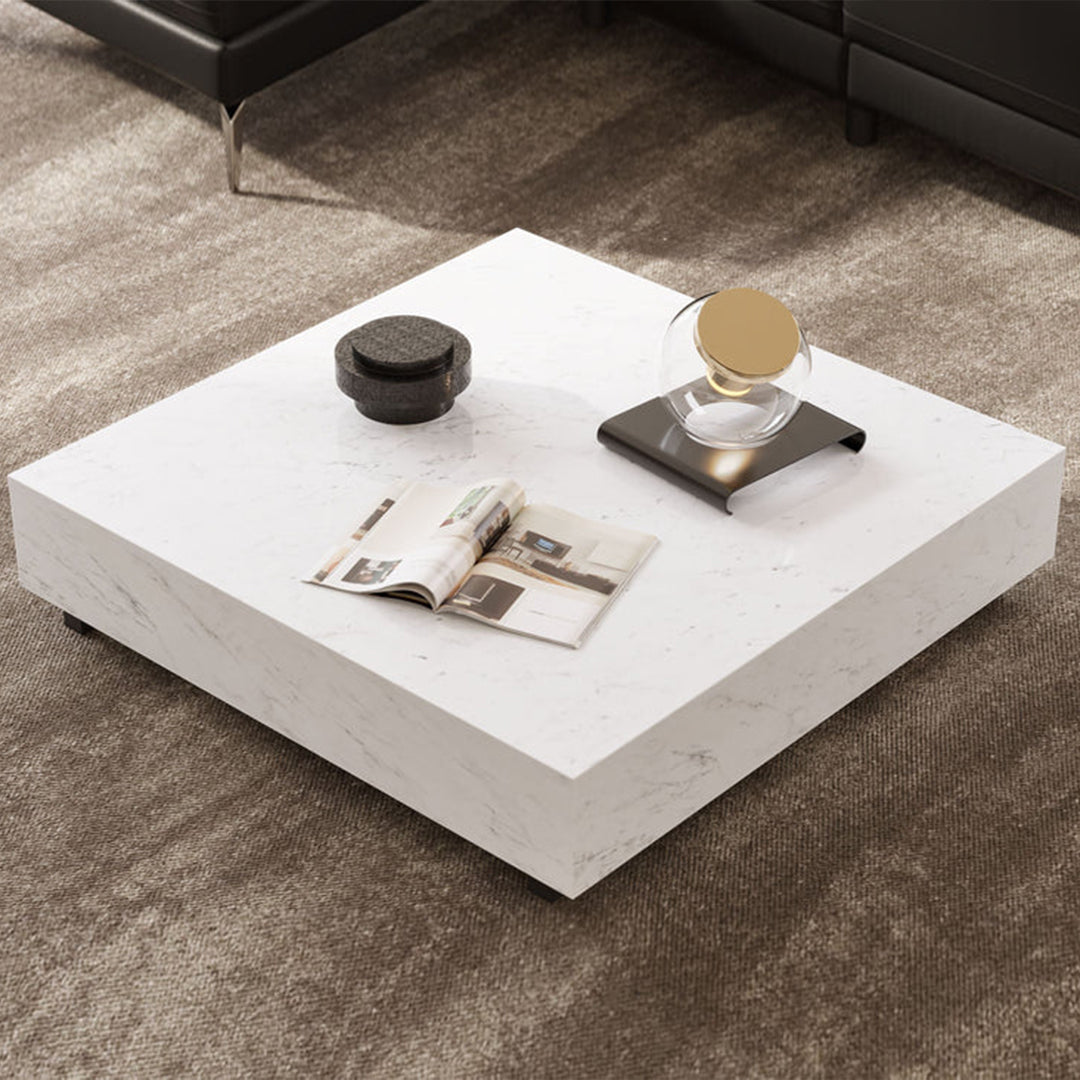 Mirage Coffee Table