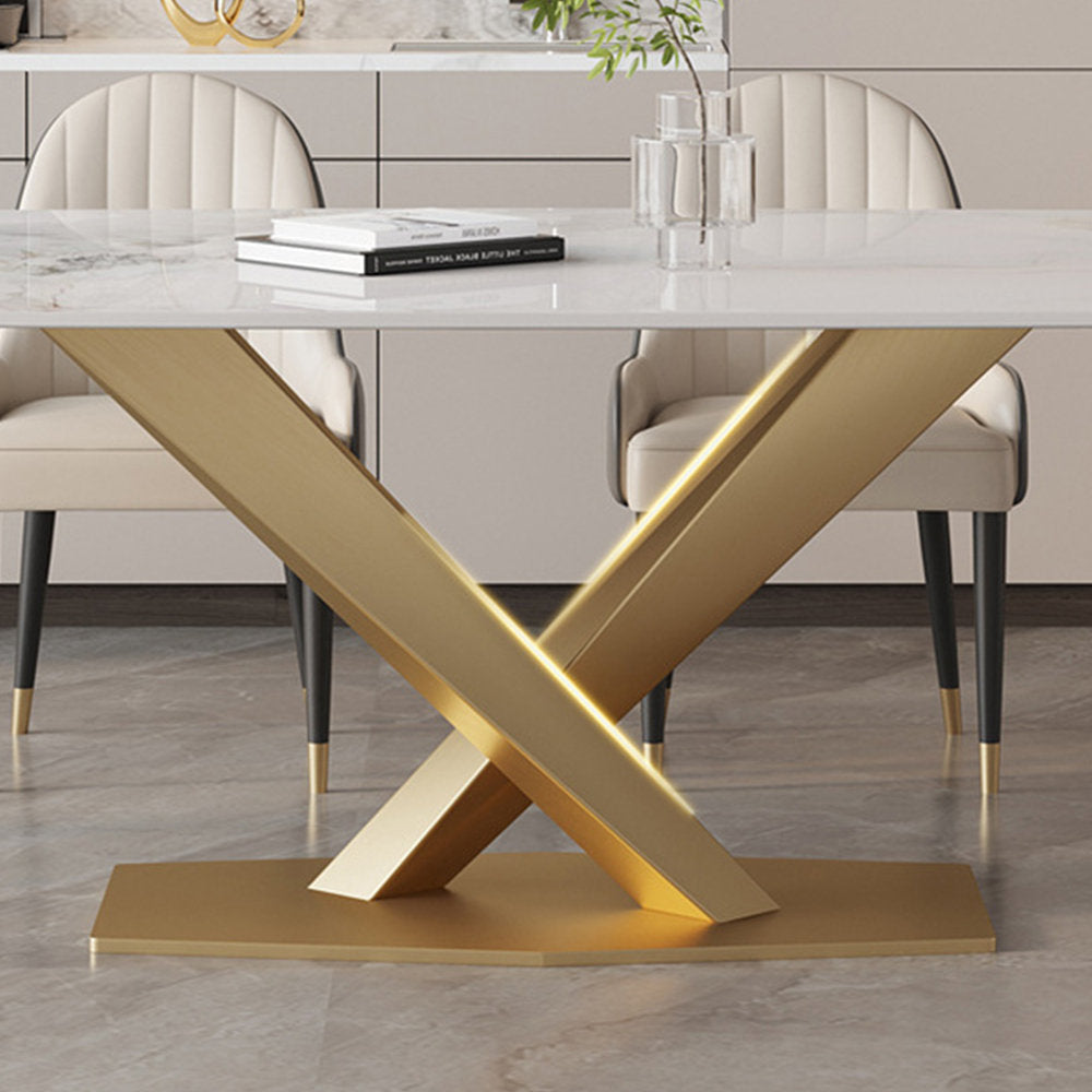Robert X Dining Table