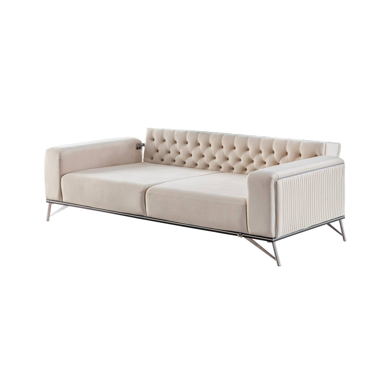 Mudanya Sofa (3 and 1 seater)
