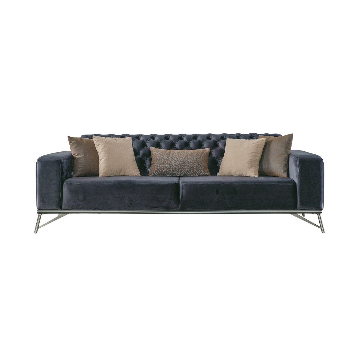 Mudanya Sofa (3 and 1 seater)