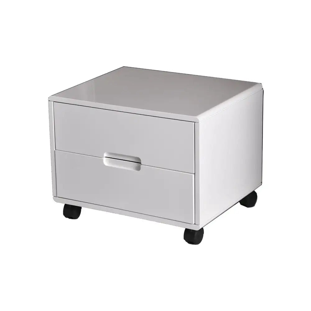 Muse Bedside tables