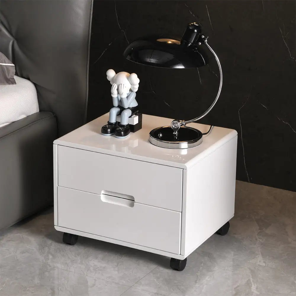 Muse Bedside tables