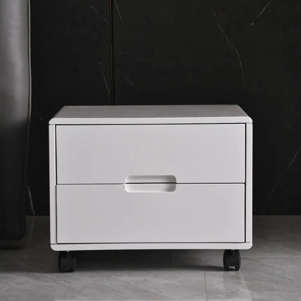 Muse Bedside tables