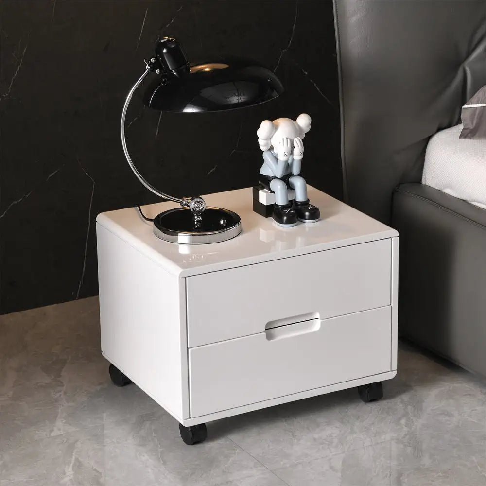 Muse Bedside tables
