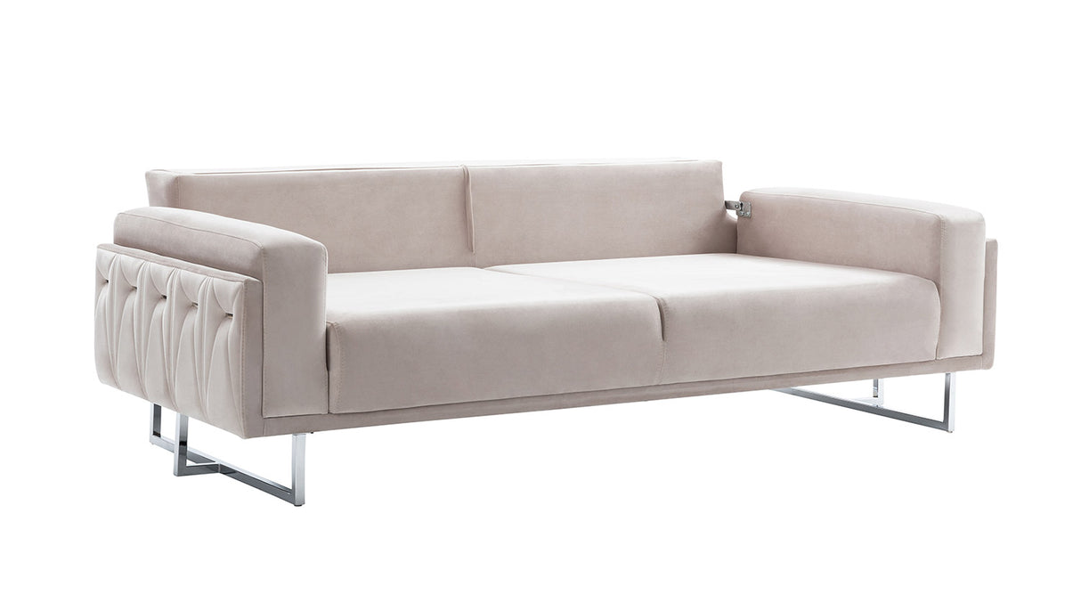 Natura Sofa ( 3 and 1 seater)