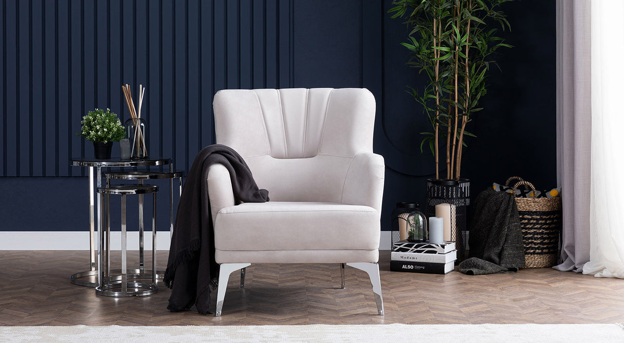 Natura Sofa ( 3 and 1 seater)