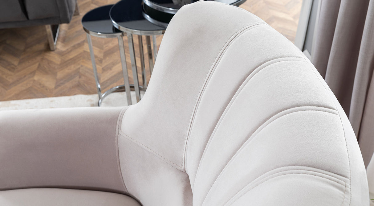 Natura Sofa ( 3 and 1 seater)