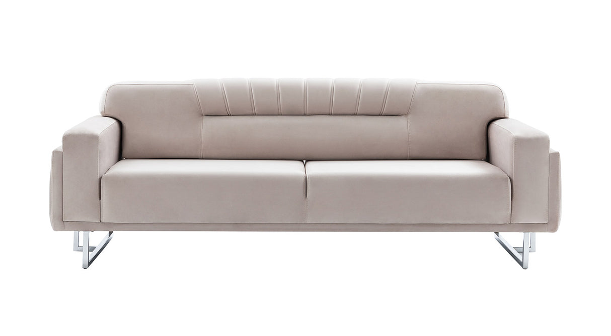 Natura Sofa ( 3 and 1 seater)