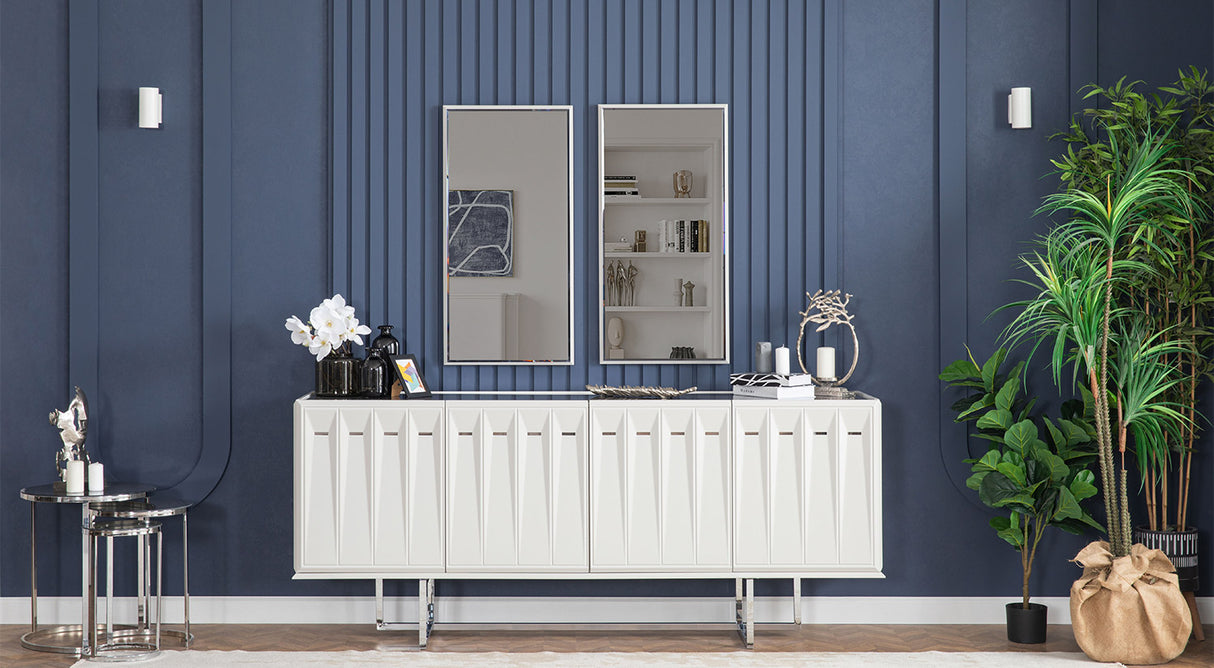 Natura Buffet Console