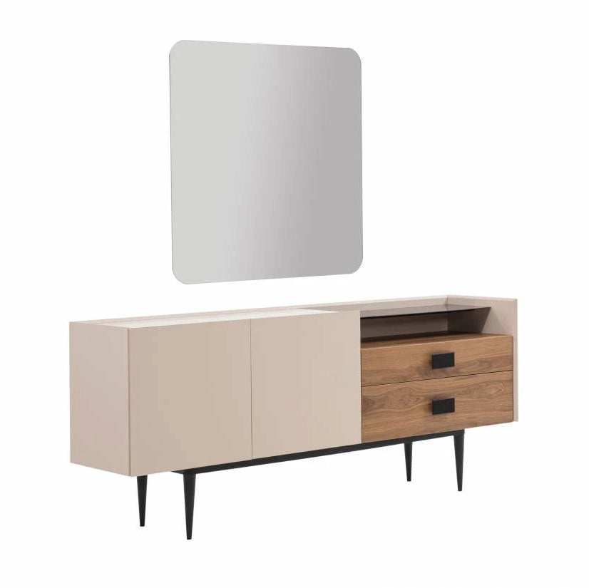 Aqua Buffet Console