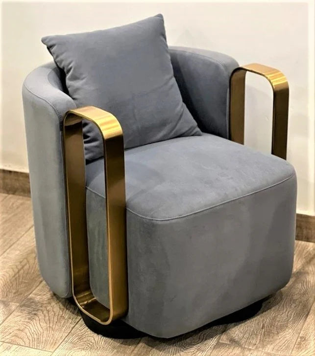 Omega Luxury Arm Sofa