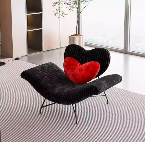 Luma Designer Lounge Chair
