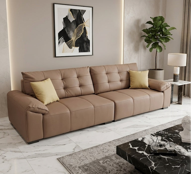 Bursa Goose Down Ultra Confortable Sofa
