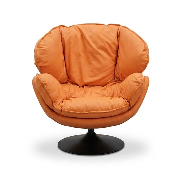 Prestige Revolving Lounge Comfy Chair