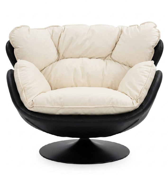 Prestige Revolving Lounge Comfy Chair