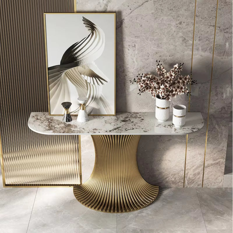 Wivine Console Table