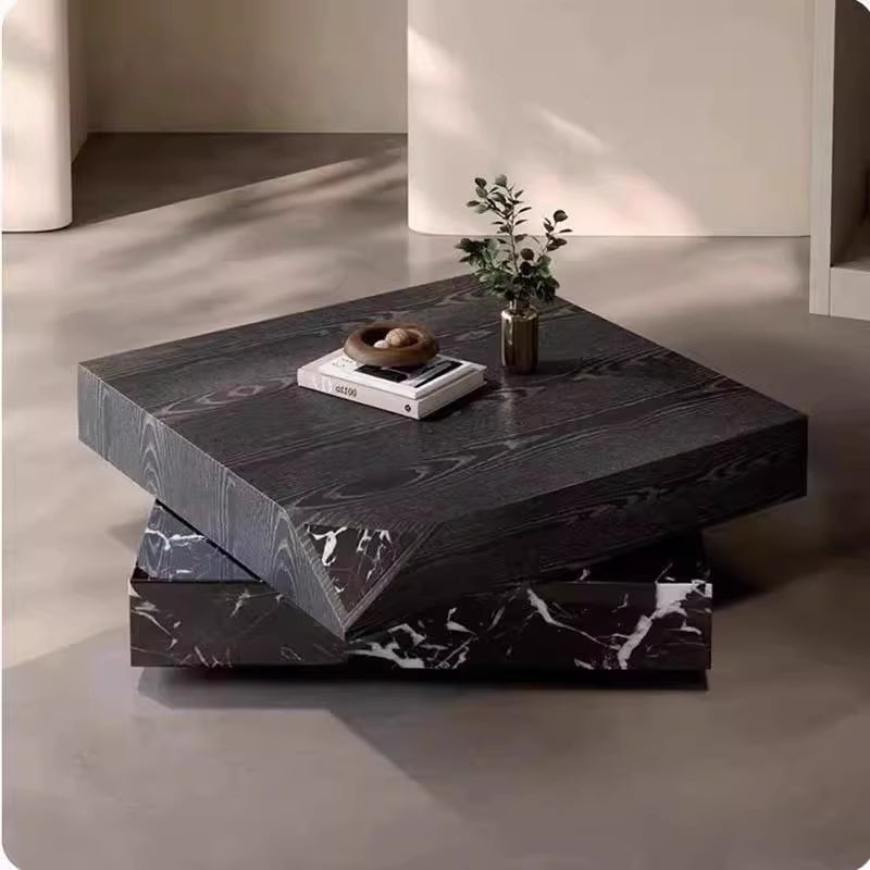Neo Luxury Center Table