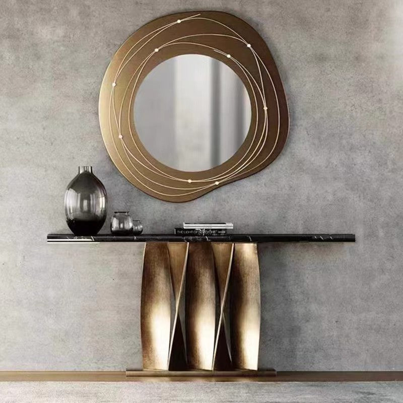 Ozak Console Table