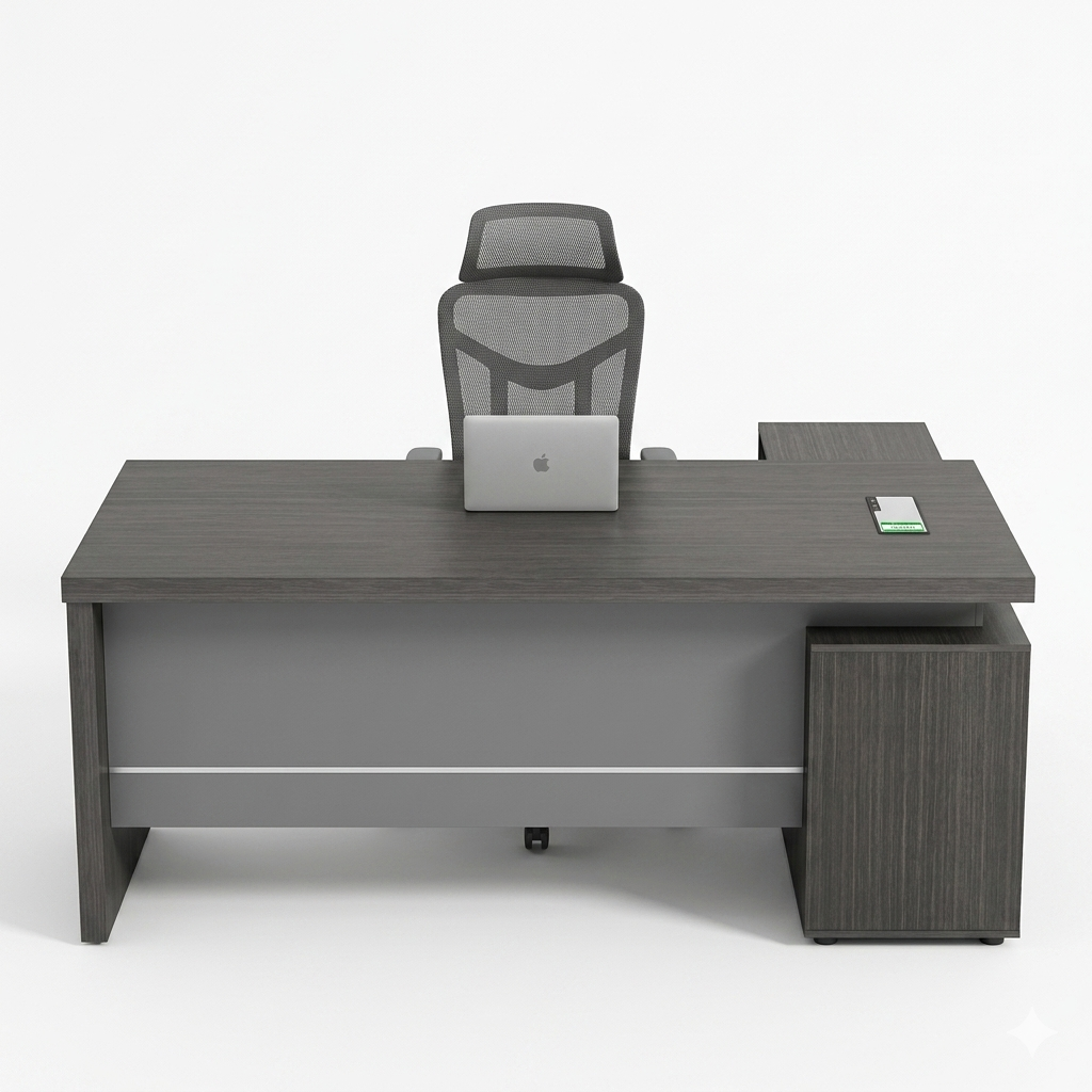 Olistic CEO Table
