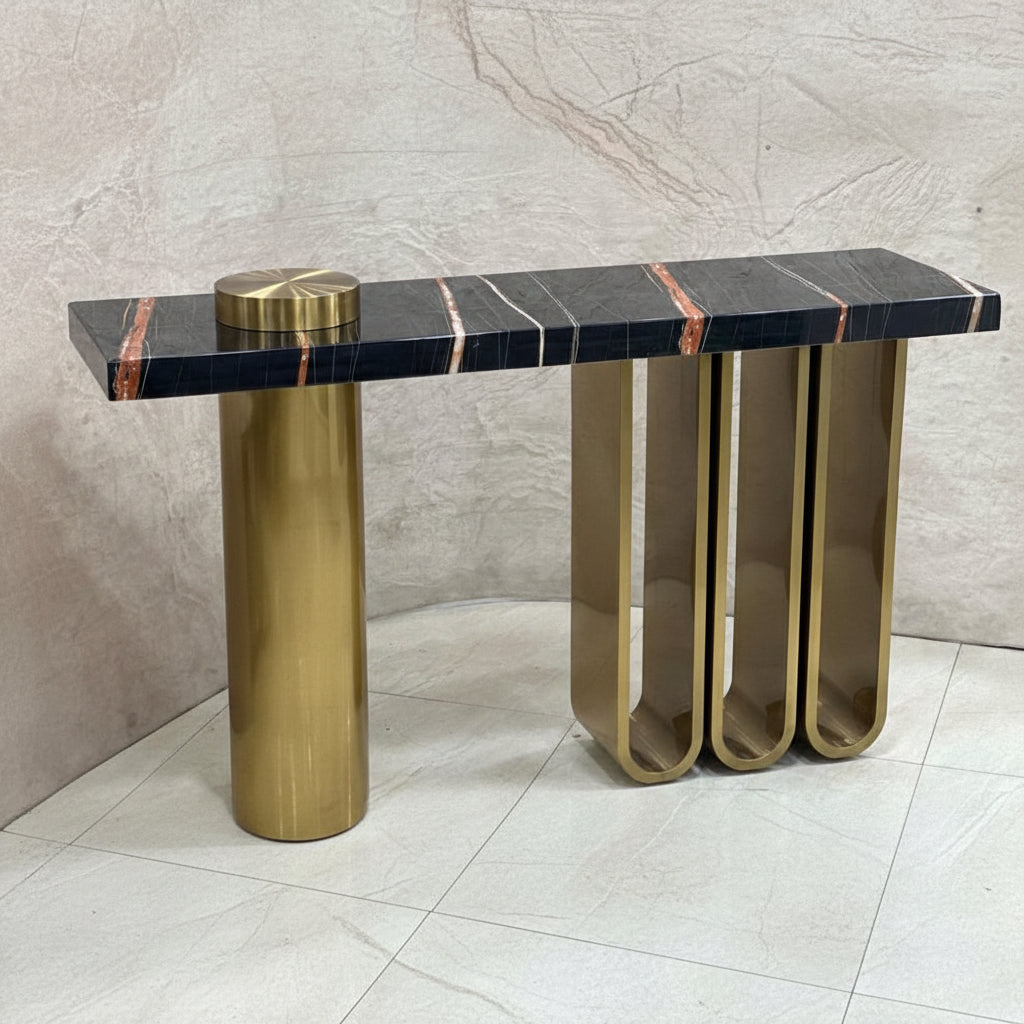 Arvo Console Table