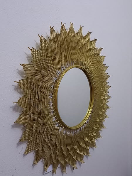 Gildra Wall Mirror