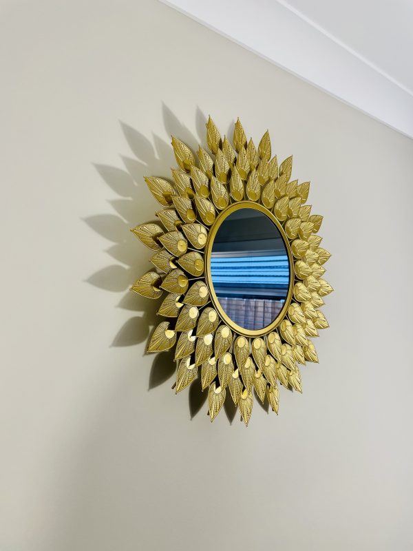 Regal Wall Mirror