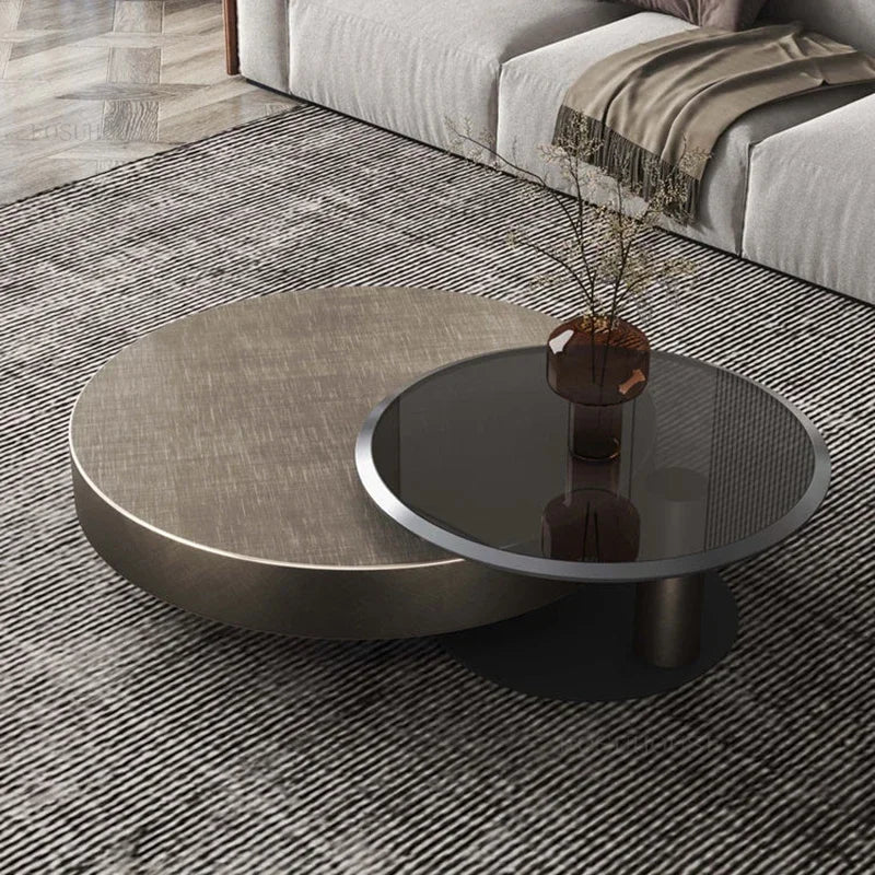 Nova Center Table