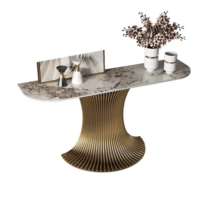 Wivine Console Table