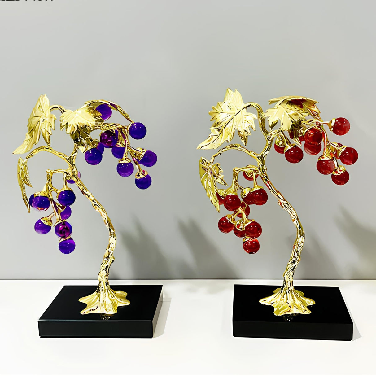 Grapevine Artistic Décor