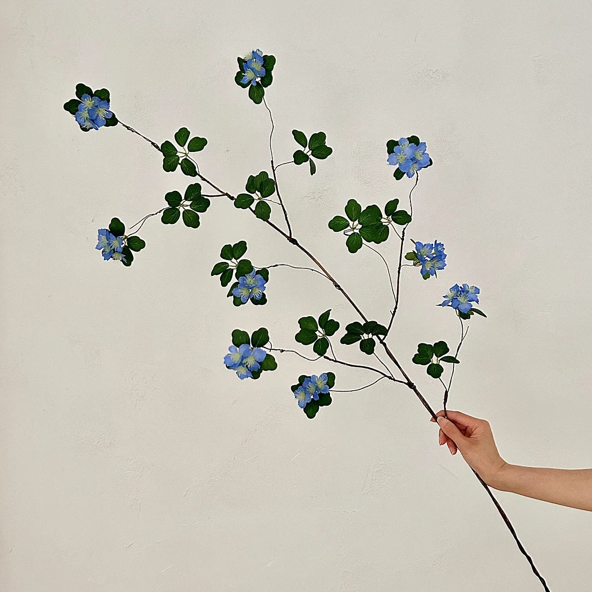 Ganyun Lottus Leaf Flower