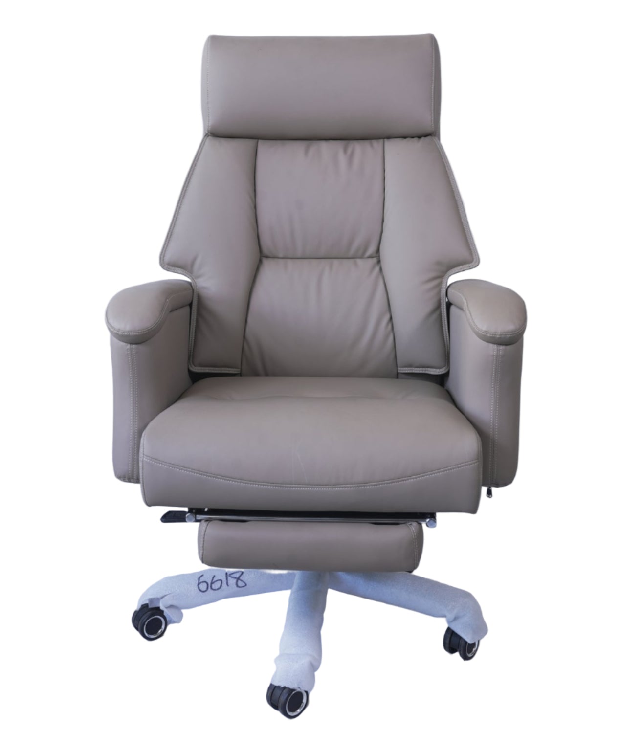 Marcel CEO Executive Chair