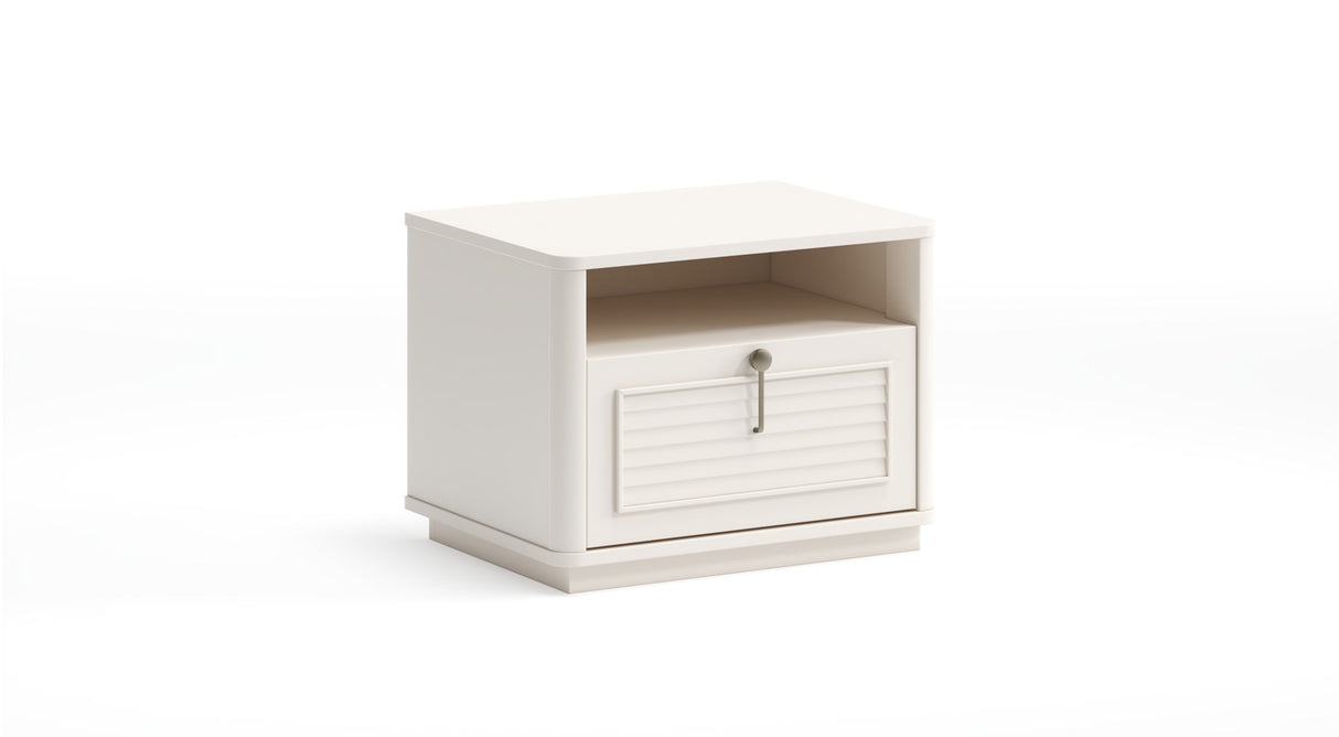 Salda Bedside Table
