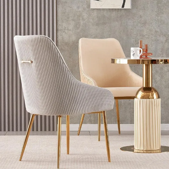 Pearl Dining Chair