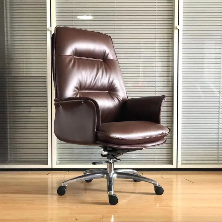 Sherlock Exuctive Chair