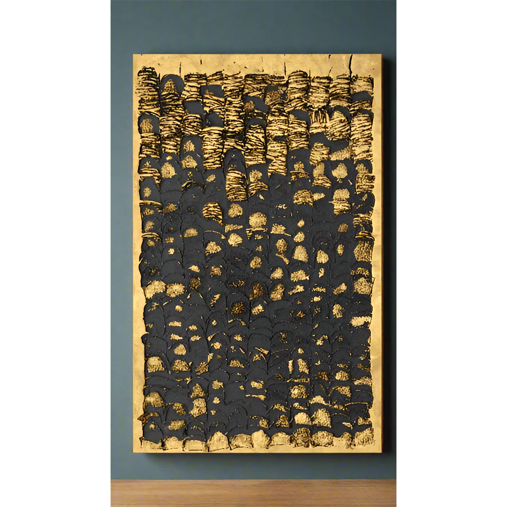 Shlinder Art Painting