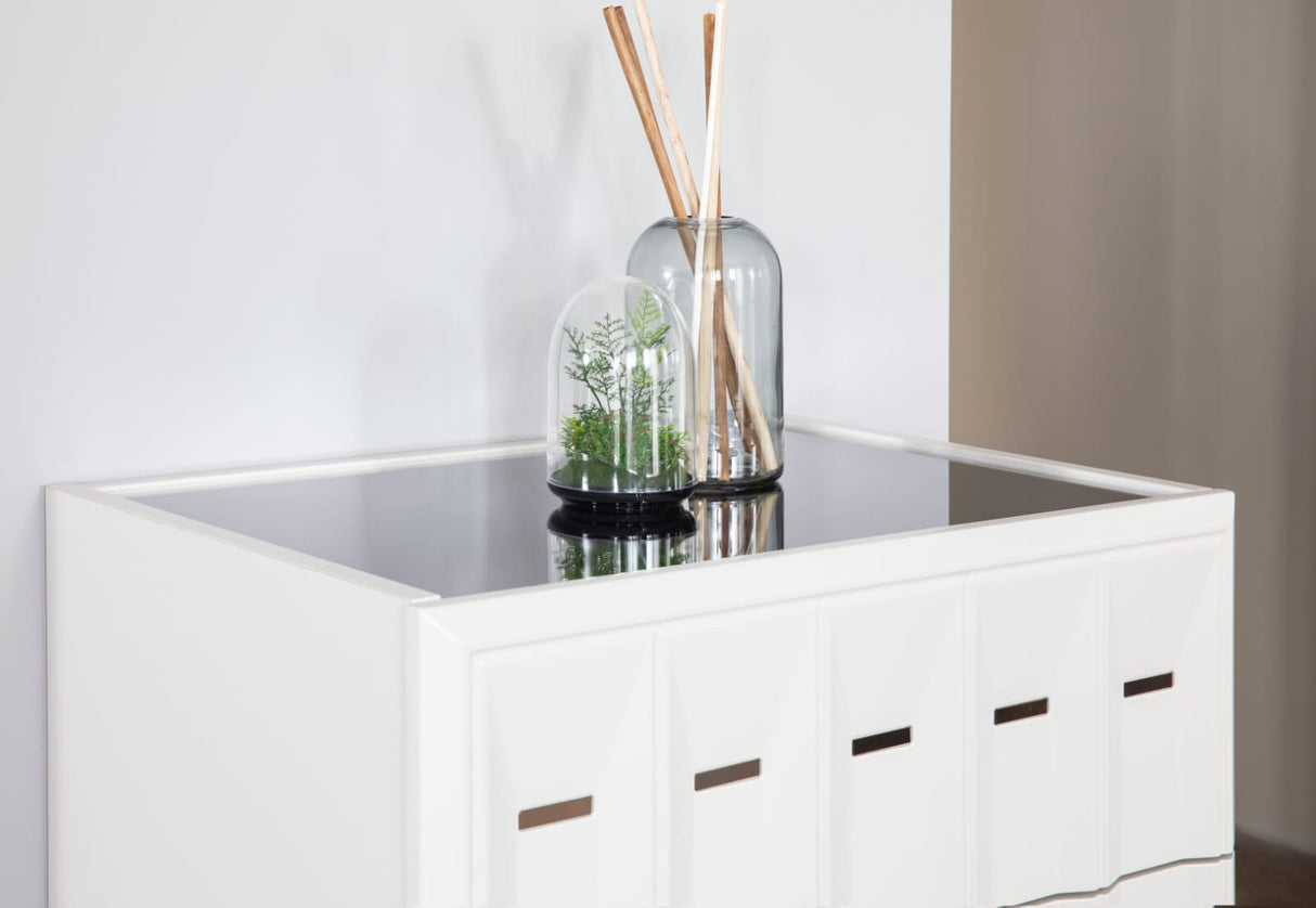 NATURA-Side Table