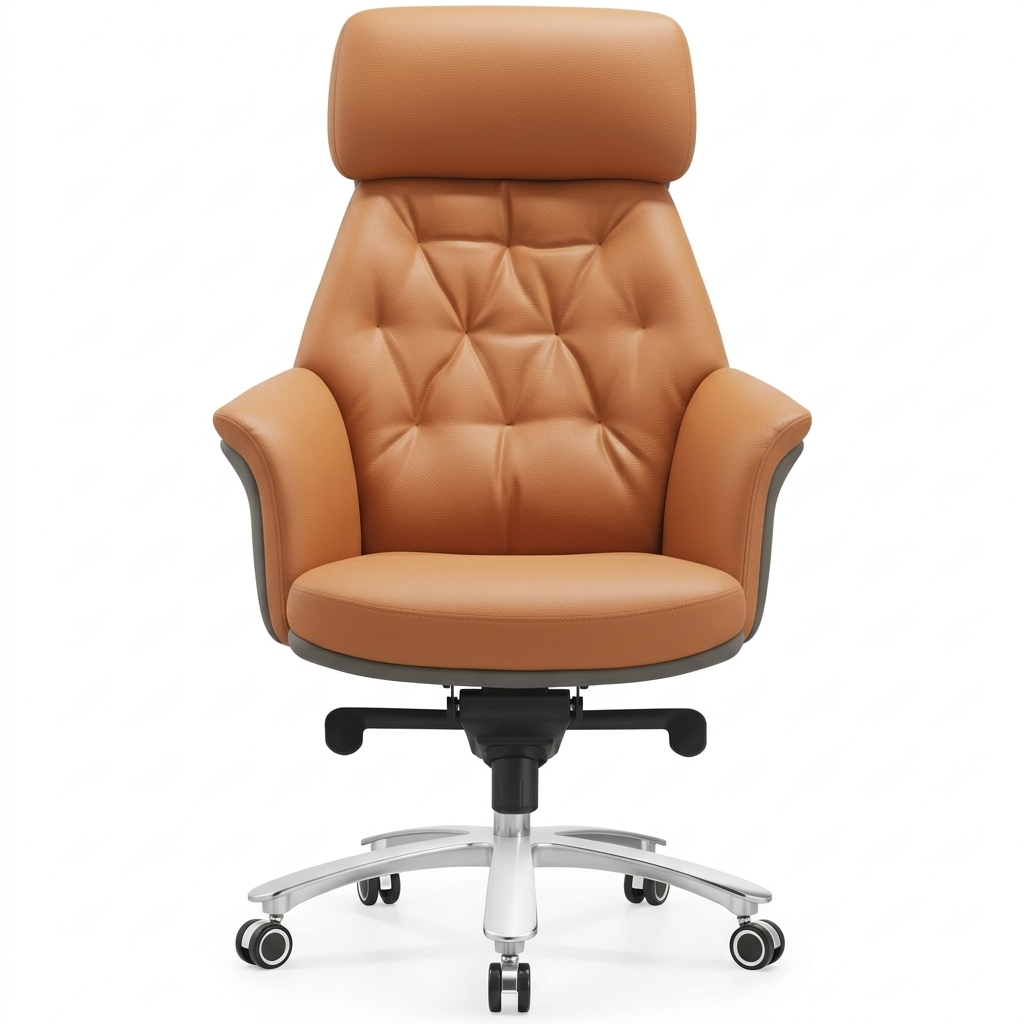 Sitease CEO Executive Chair - Premium Ergonomic Office Chair