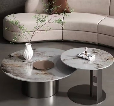 Luxorite Center Table