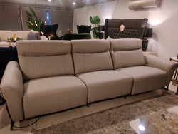Basel Recligner Sofa