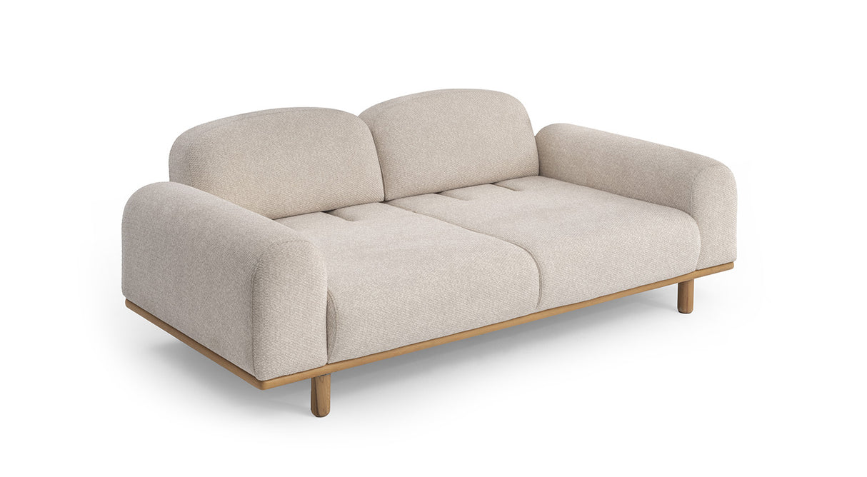 Soho Sofa ( 3 and 1 seater )