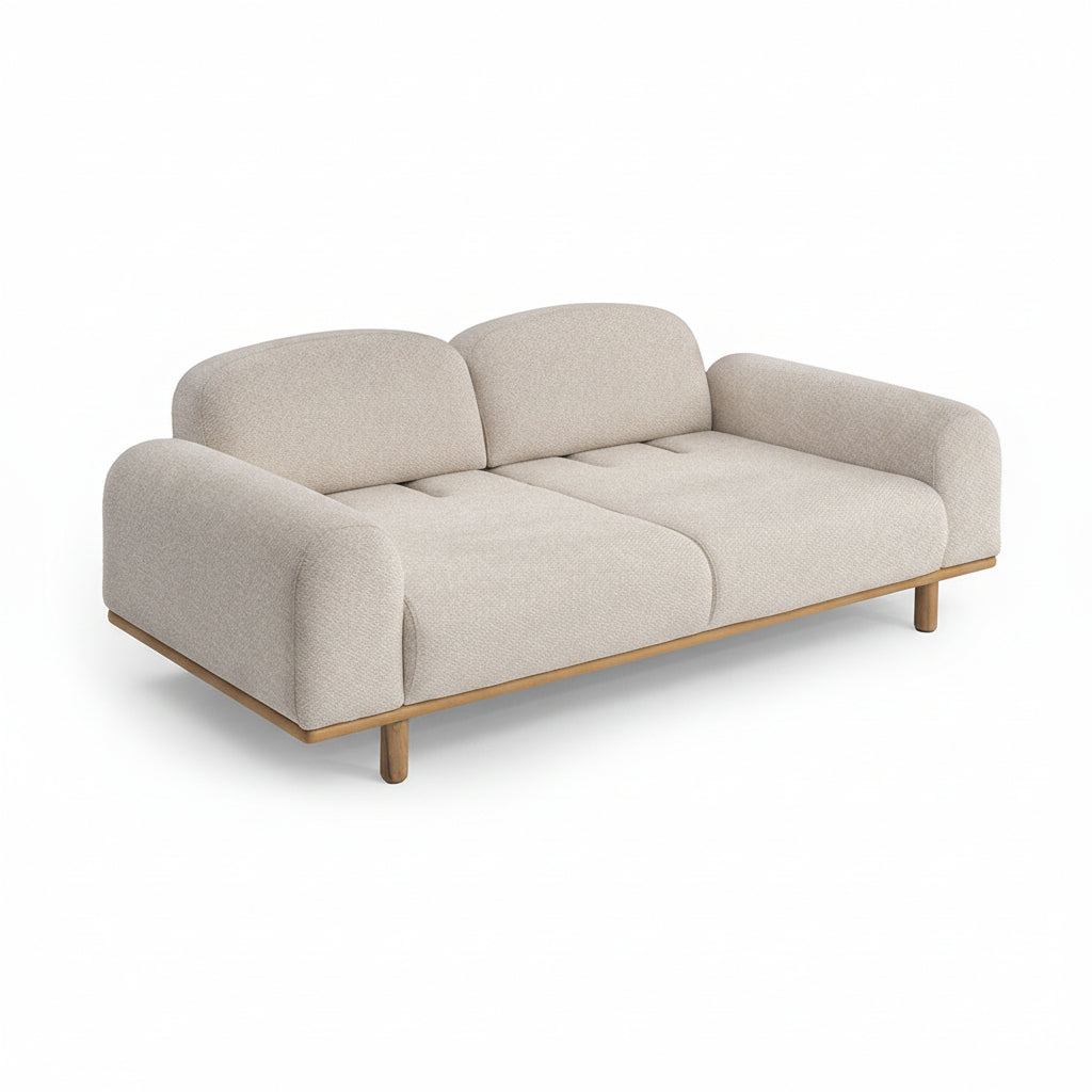 Soho Sofa ( 3 and 1 seater )