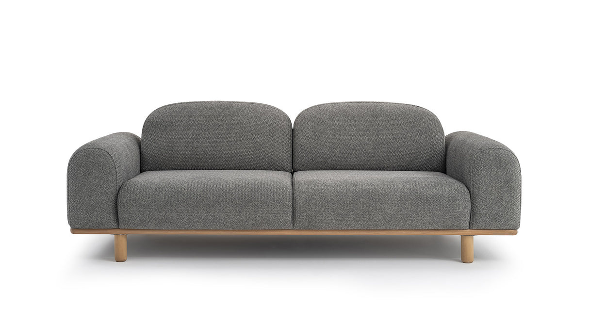 Soho Sofa ( 3 and 1 seater )