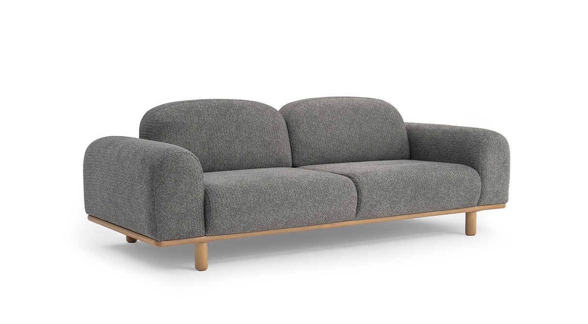 Soho Sofa ( 3 and 1 seater )