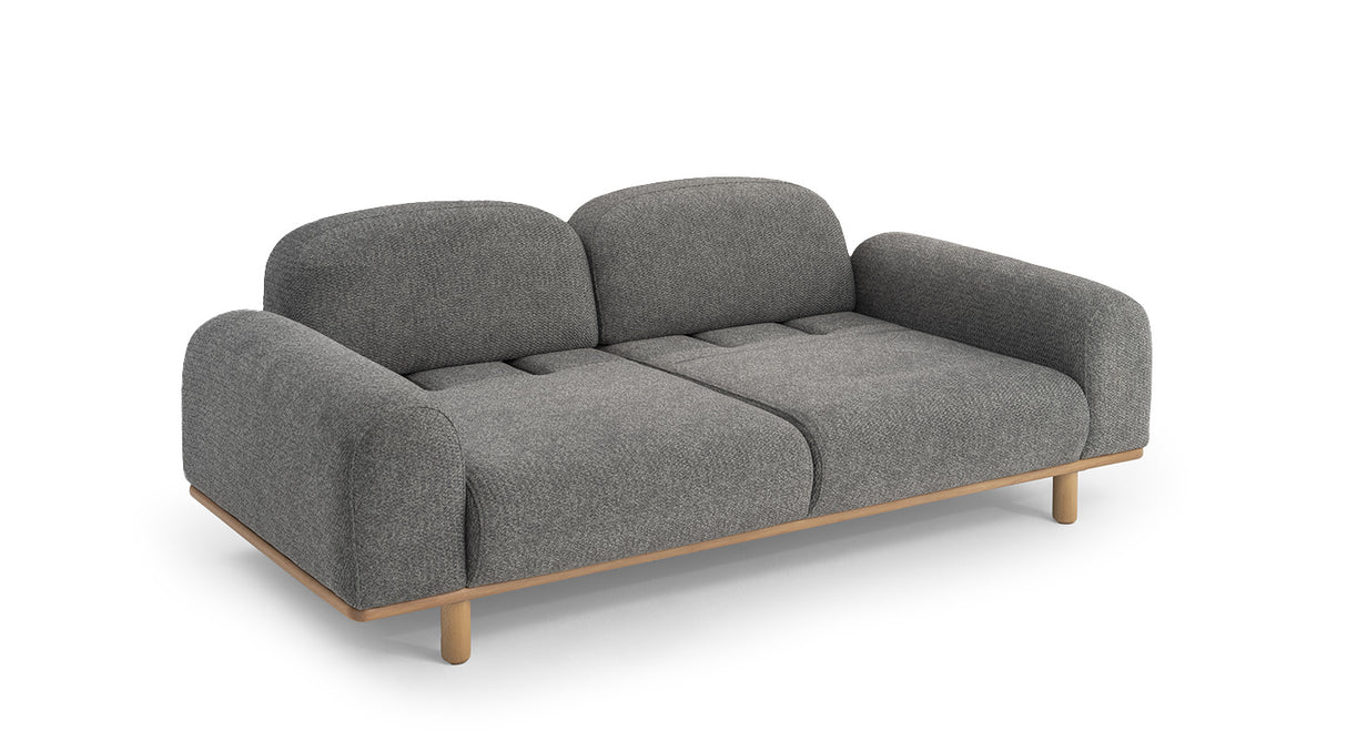 Soho Sofa ( 3 and 1 seater )