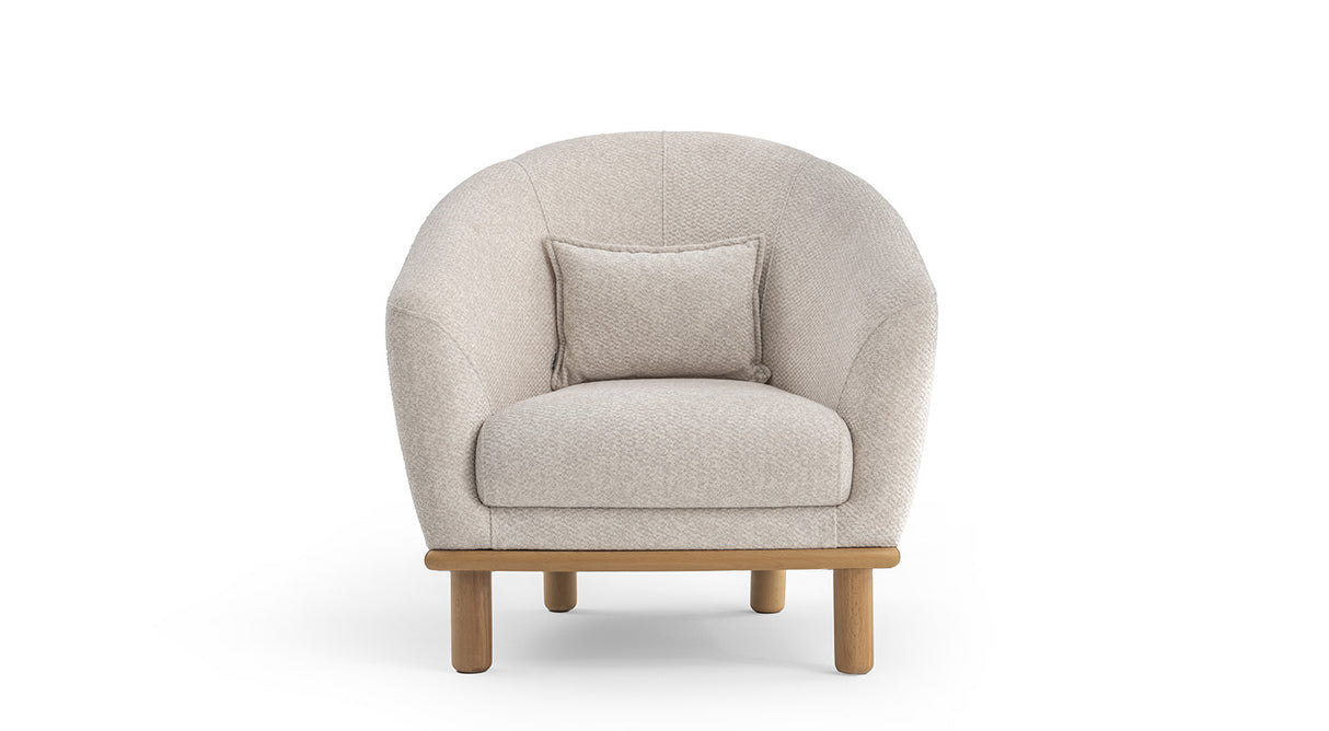 Soho Sofa ( 3 and 1 seater )