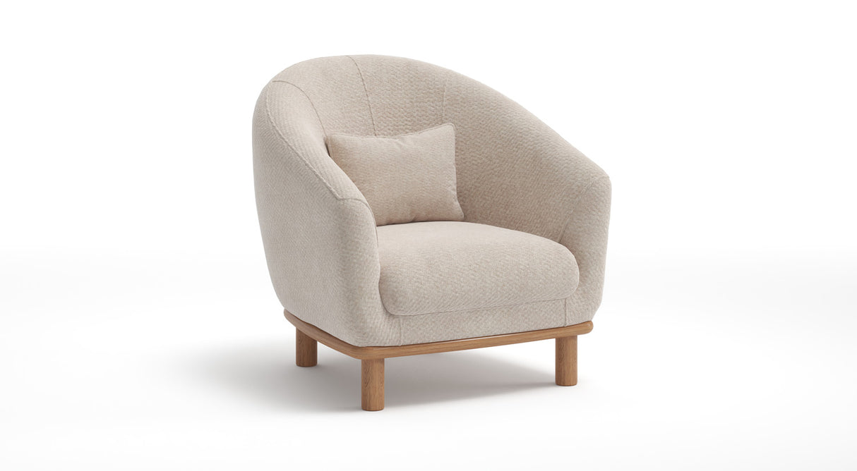 Soho Sofa ( 3 and 1 seater )